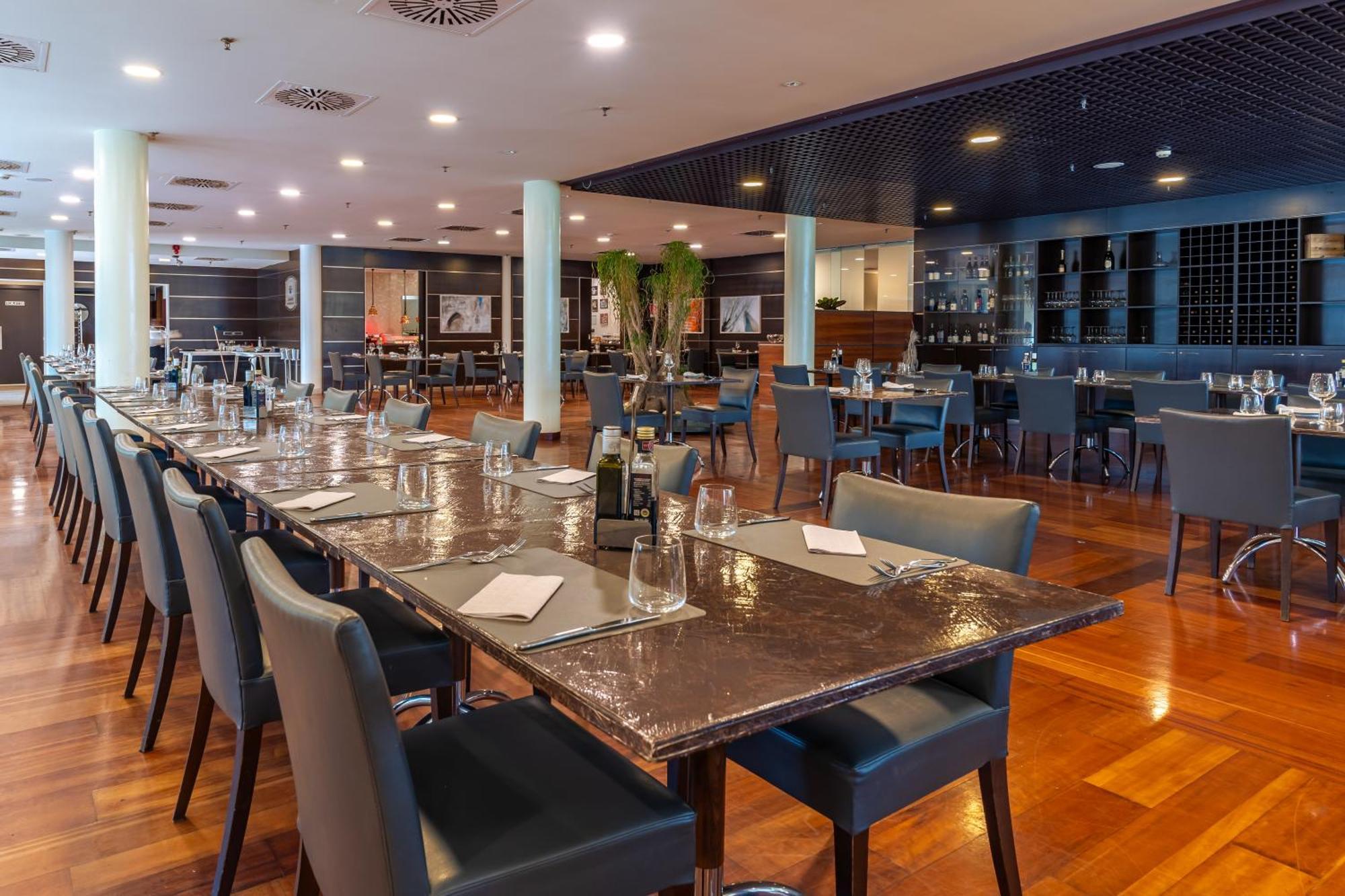 Mercure Leonardo Da Vinci Rome Airport 4* Fiumicino